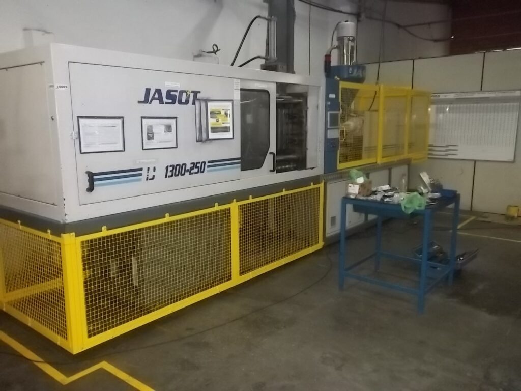 Equipamentos Industriais