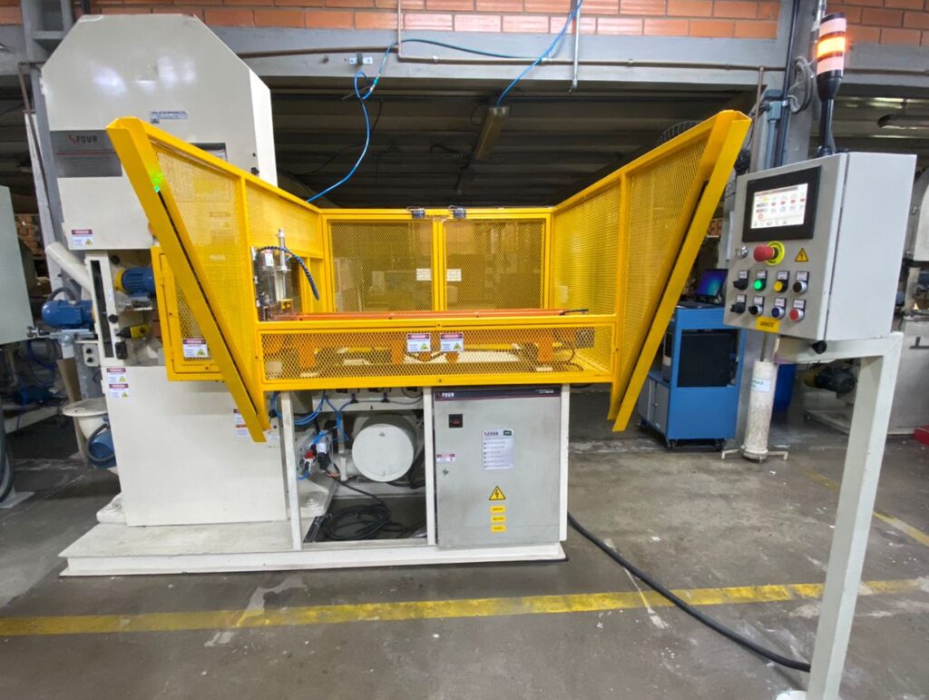 Automação Industrial