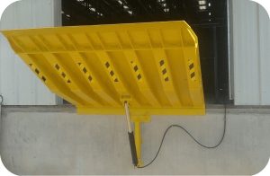 Plataforma Niveladora Para Docas Avançada (PND A)